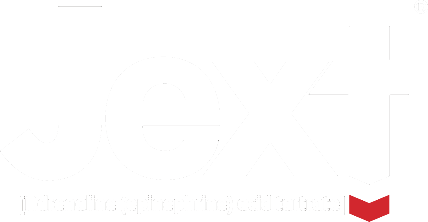 Jext Logo White