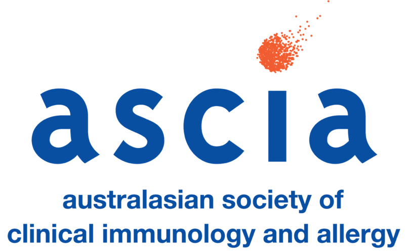 ASCIA logo